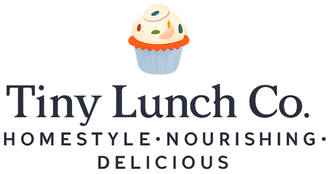 Family Table by Tiny Lunch Co