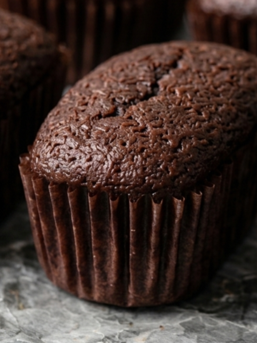 Tiny Lunch Co Chocolate Muffins 2