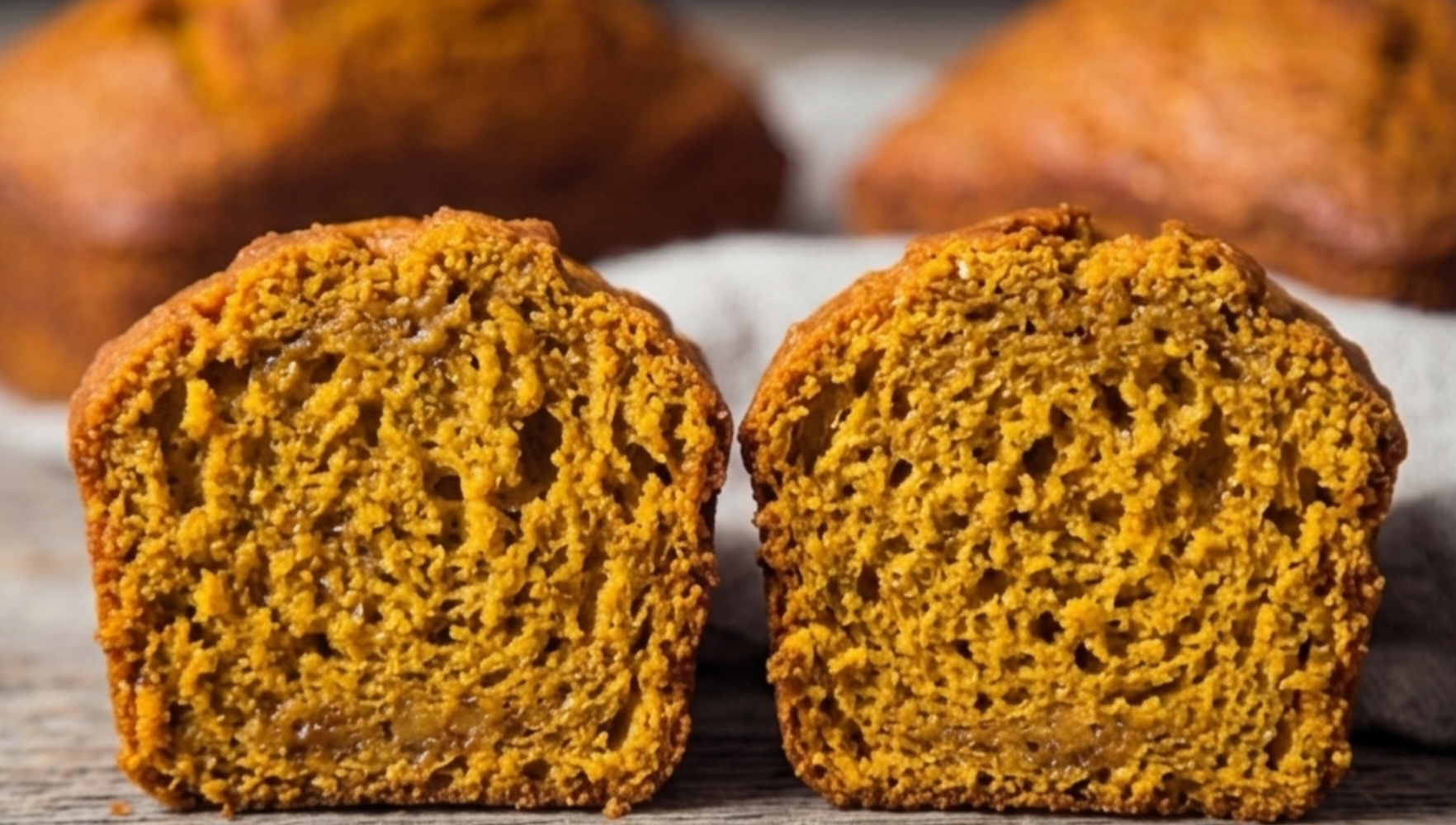 Tiny Lunch Co Maple Pumpkin 1